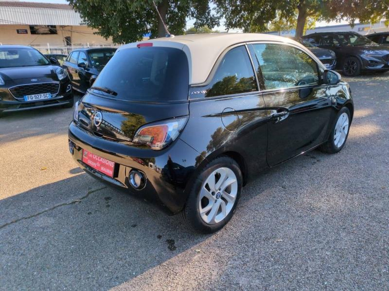 OPEL Adam Rocks d’occasion à vendre à ALÈS chez SNMA (Photo 4)