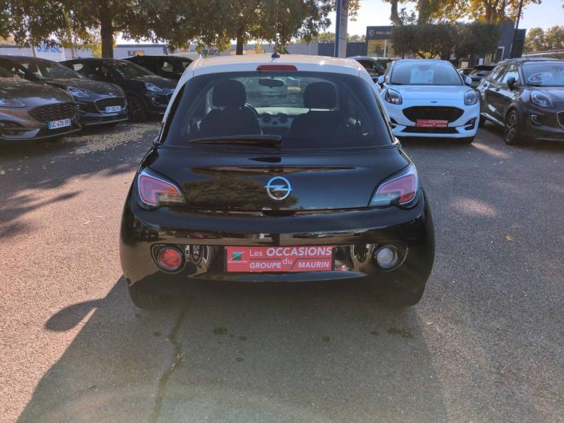 OPEL Adam Rocks d’occasion à vendre à ALÈS chez SNMA (Photo 5)