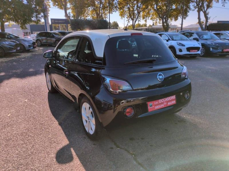 OPEL Adam Rocks d’occasion à vendre à ALÈS chez SNMA (Photo 6)