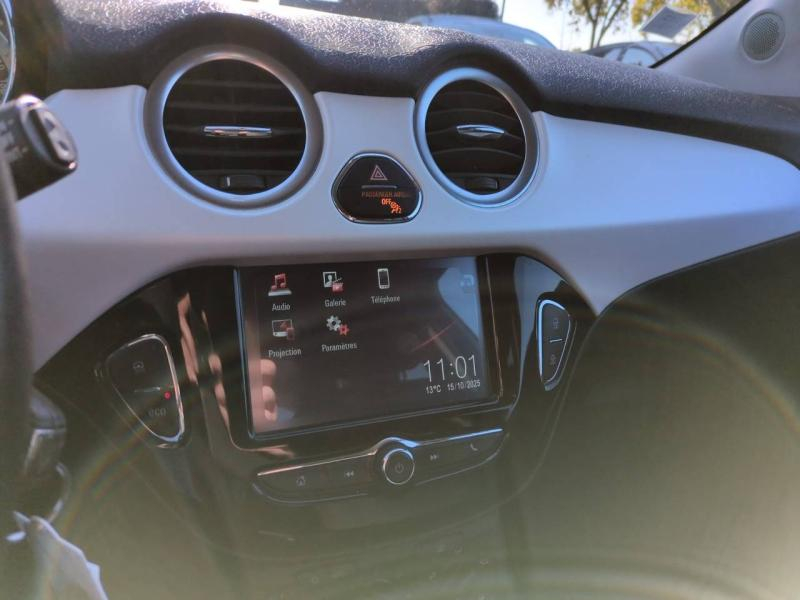 OPEL Adam Rocks d’occasion à vendre à ALÈS chez SNMA (Photo 7)