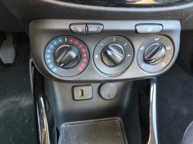 OPEL Adam Rocks d’occasion à vendre à ALÈS chez SNMA (Photo 8)