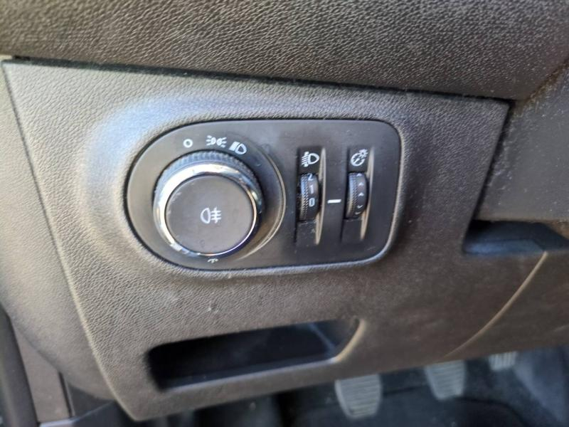 OPEL Adam Rocks d’occasion à vendre à ALÈS chez SNMA (Photo 10)