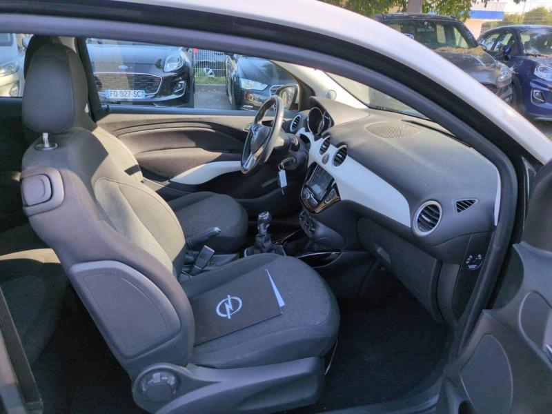 OPEL Adam Rocks d’occasion à vendre à ALÈS chez SNMA (Photo 14)