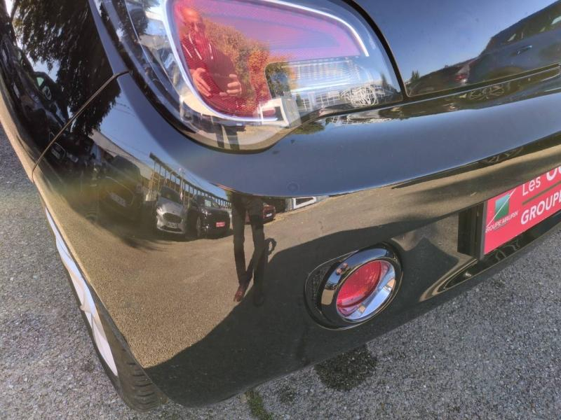 OPEL Adam Rocks d’occasion à vendre à ALÈS chez SNMA (Photo 17)