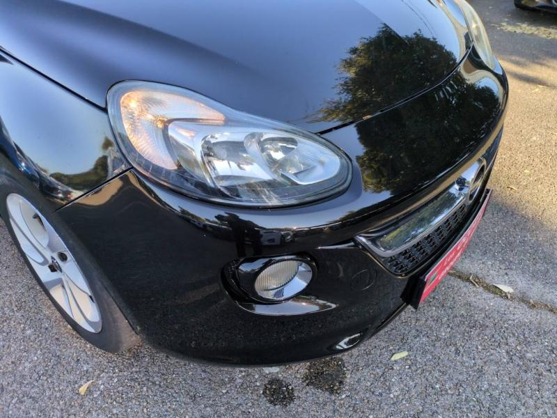 OPEL Adam Rocks d’occasion à vendre à ALÈS chez SNMA (Photo 18)