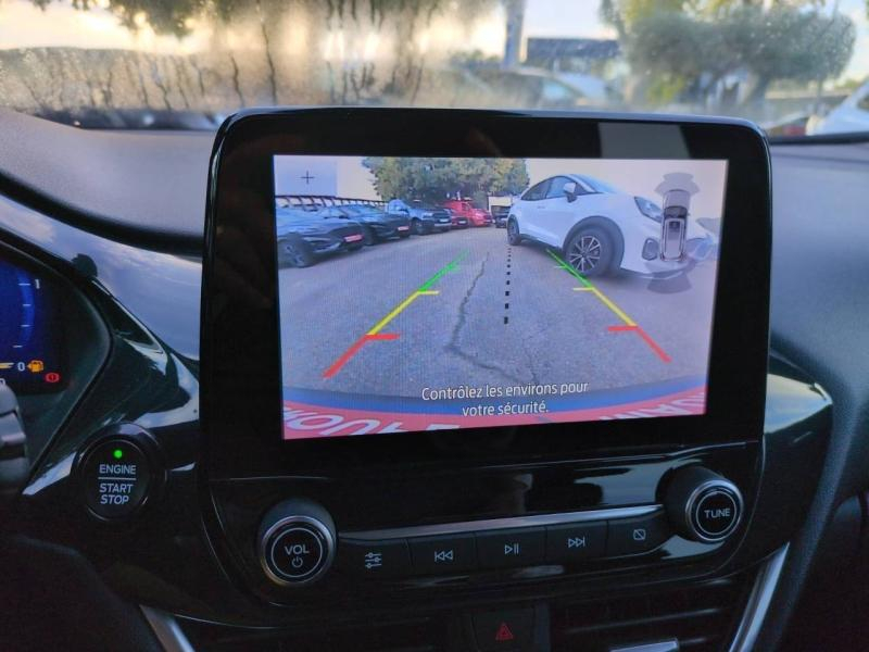 FORD Puma d’occasion à vendre à ALÈS chez SNMA (Photo 7)