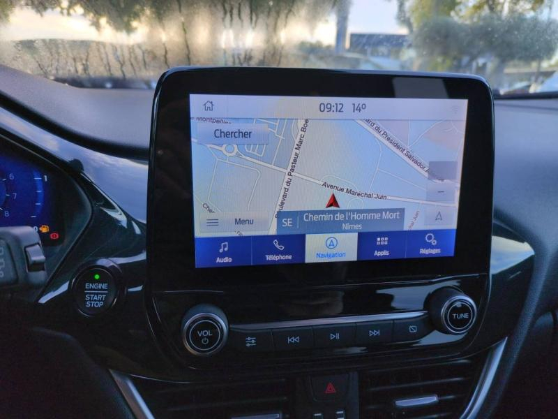 FORD Puma d’occasion à vendre à ALÈS chez SNMA (Photo 8)