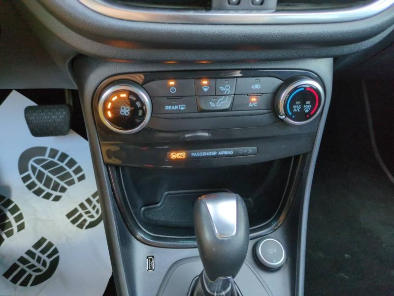 FORD Puma d’occasion à vendre à ALÈS chez SNMA (Photo 10)