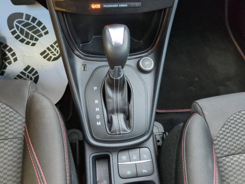 FORD Puma d’occasion à vendre à ALÈS chez SNMA (Photo 11)