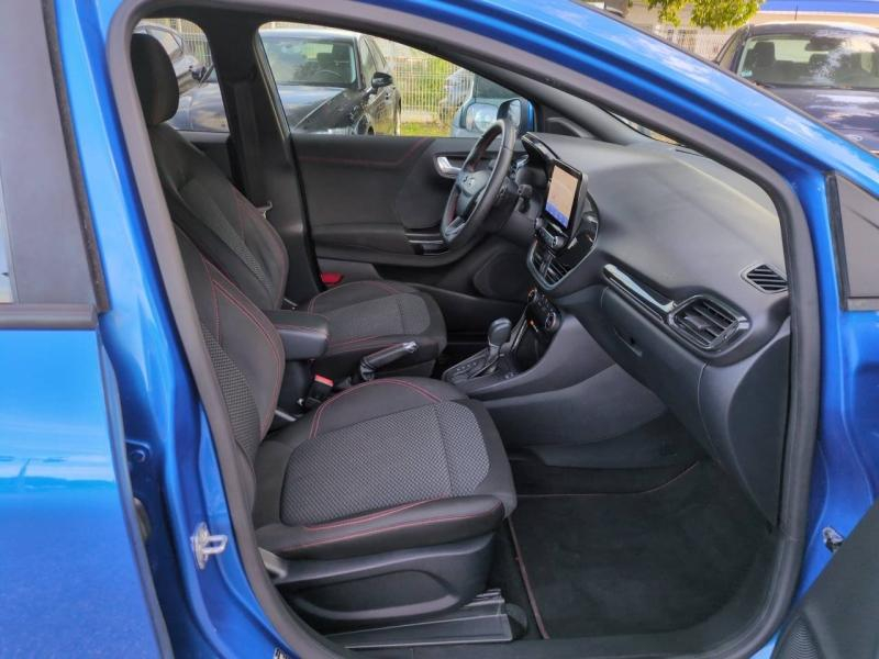 FORD Puma d’occasion à vendre à ALÈS chez SNMA (Photo 17)