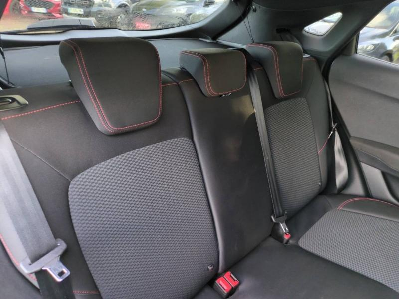 FORD Puma d’occasion à vendre à ALÈS chez SNMA (Photo 18)