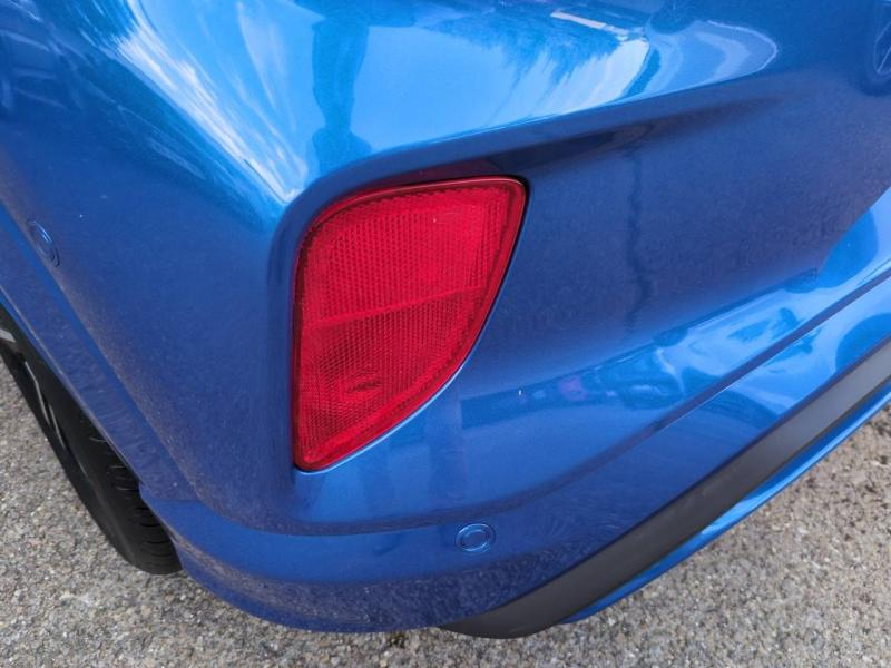 FORD Puma d’occasion à vendre à ALÈS chez SNMA (Photo 20)