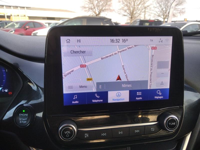 FORD Puma d’occasion à vendre à ALÈS chez SNMA (Photo 6)