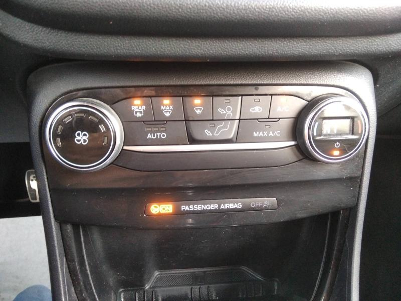 FORD Puma d’occasion à vendre à ALÈS chez SNMA (Photo 8)