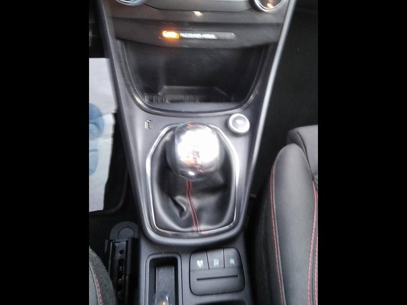 FORD Puma d’occasion à vendre à ALÈS chez SNMA (Photo 9)