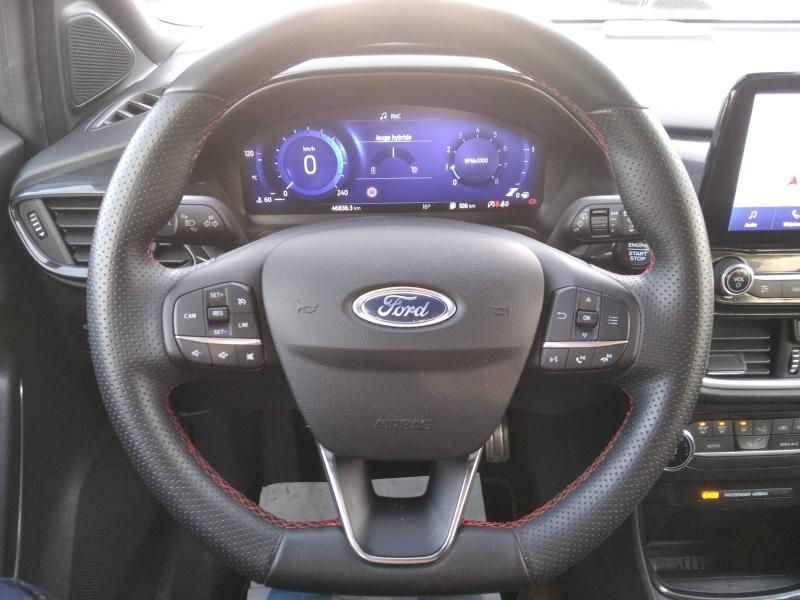 FORD Puma d’occasion à vendre à ALÈS chez SNMA (Photo 10)