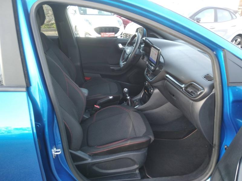 FORD Puma d’occasion à vendre à ALÈS chez SNMA (Photo 15)