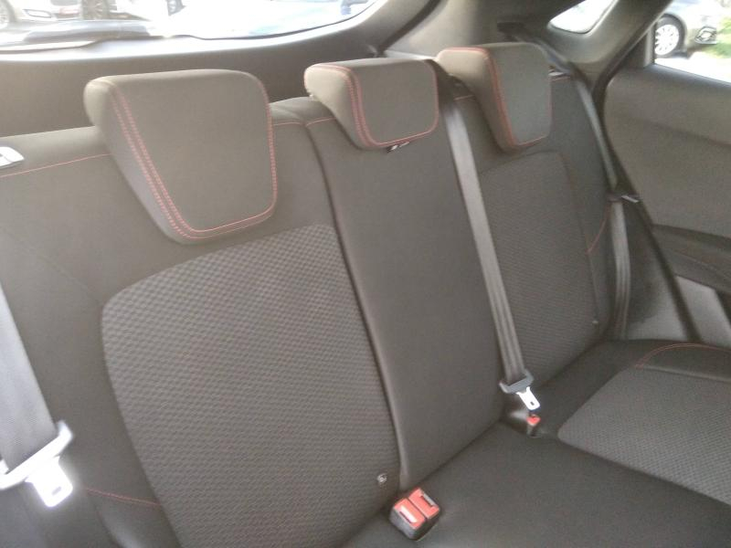 FORD Puma d’occasion à vendre à ALÈS chez SNMA (Photo 16)