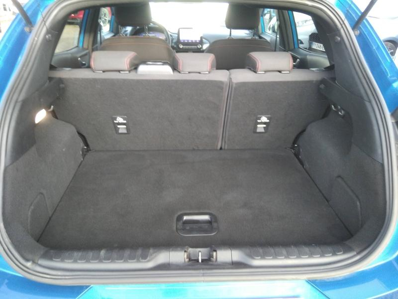 FORD Puma d’occasion à vendre à ALÈS chez SNMA (Photo 17)