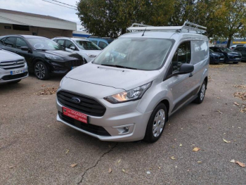 FORD Transit Connect VUL d’occasion à vendre à ALÈS