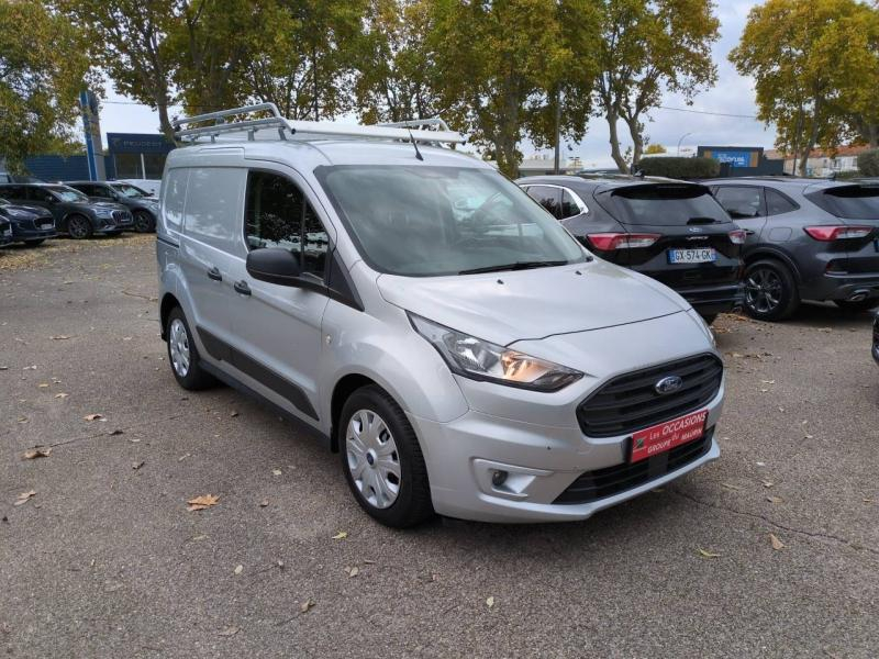 FORD Transit Connect VUL d’occasion à vendre à ALÈS chez SNMA (Photo 3)