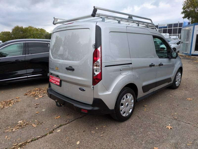FORD Transit Connect VUL d’occasion à vendre à ALÈS chez SNMA (Photo 4)