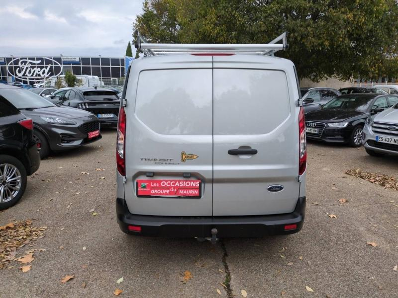 FORD Transit Connect VUL d’occasion à vendre à ALÈS chez SNMA (Photo 5)