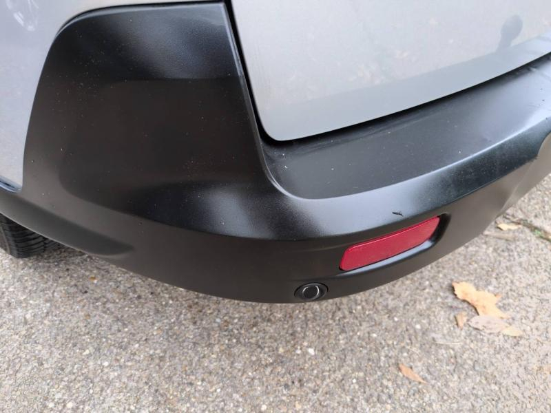 FORD Transit Connect VUL d’occasion à vendre à ALÈS chez SNMA (Photo 9)