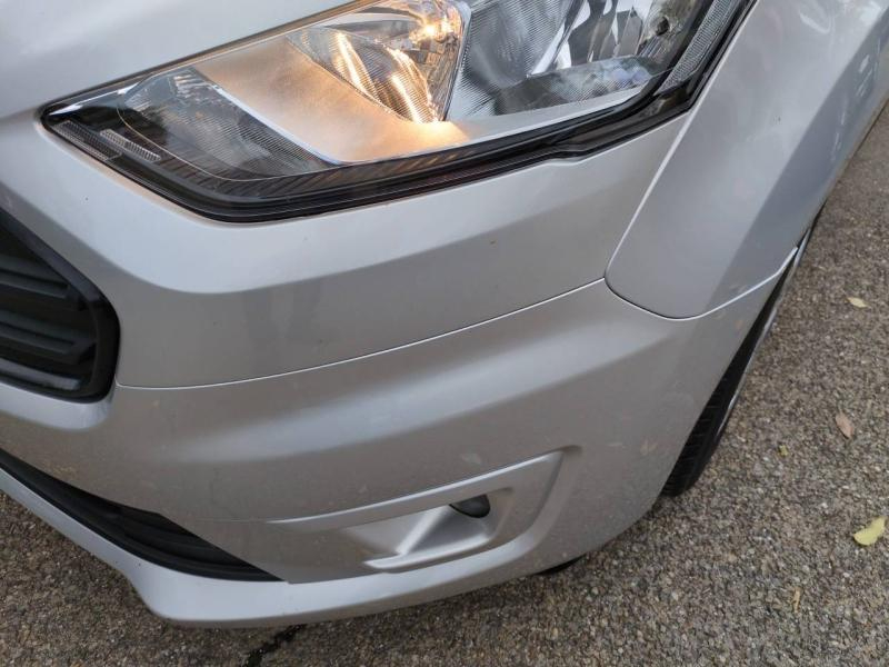 FORD Transit Connect VUL d’occasion à vendre à ALÈS chez SNMA (Photo 11)