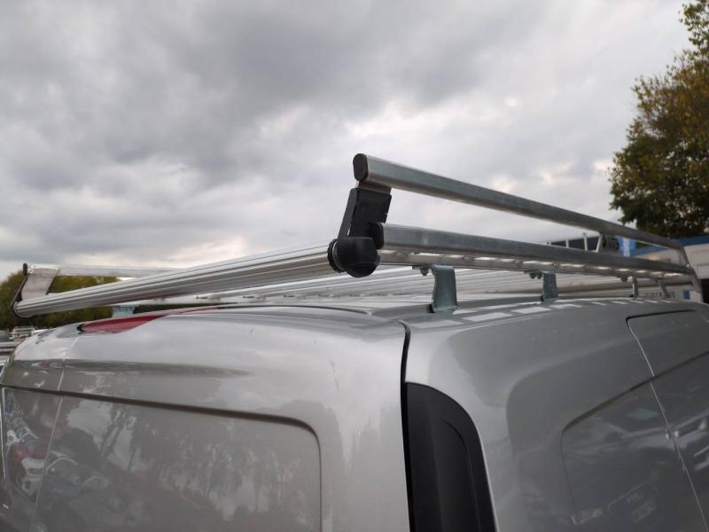 FORD Transit Connect VUL d’occasion à vendre à ALÈS chez SNMA (Photo 12)