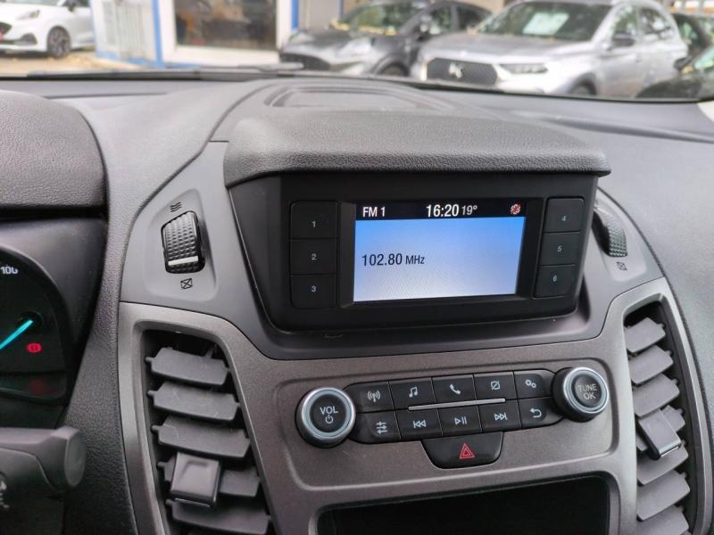 FORD Transit Connect VUL d’occasion à vendre à ALÈS chez SNMA (Photo 13)