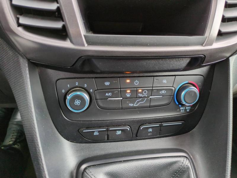 FORD Transit Connect VUL d’occasion à vendre à ALÈS chez SNMA (Photo 14)
