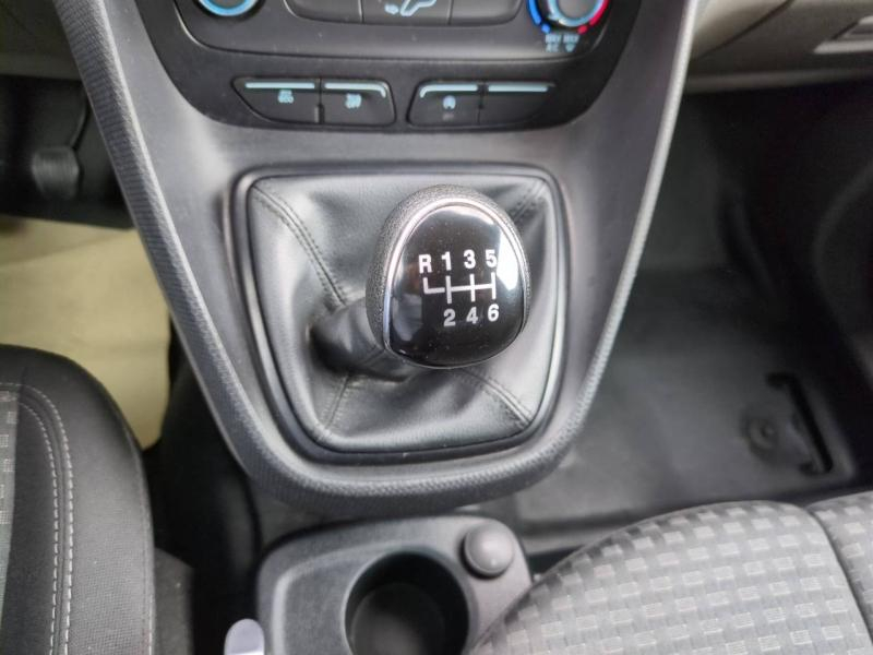FORD Transit Connect VUL d’occasion à vendre à ALÈS chez SNMA (Photo 15)