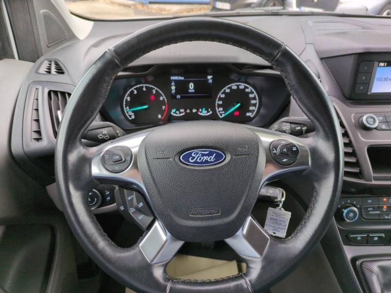 FORD Transit Connect VUL d’occasion à vendre à ALÈS chez SNMA (Photo 16)
