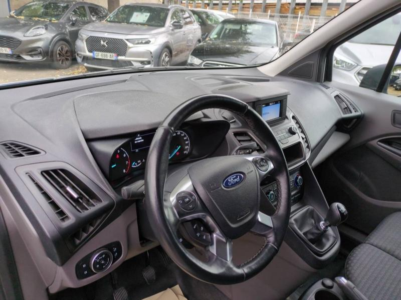 FORD Transit Connect VUL d’occasion à vendre à ALÈS chez SNMA (Photo 18)
