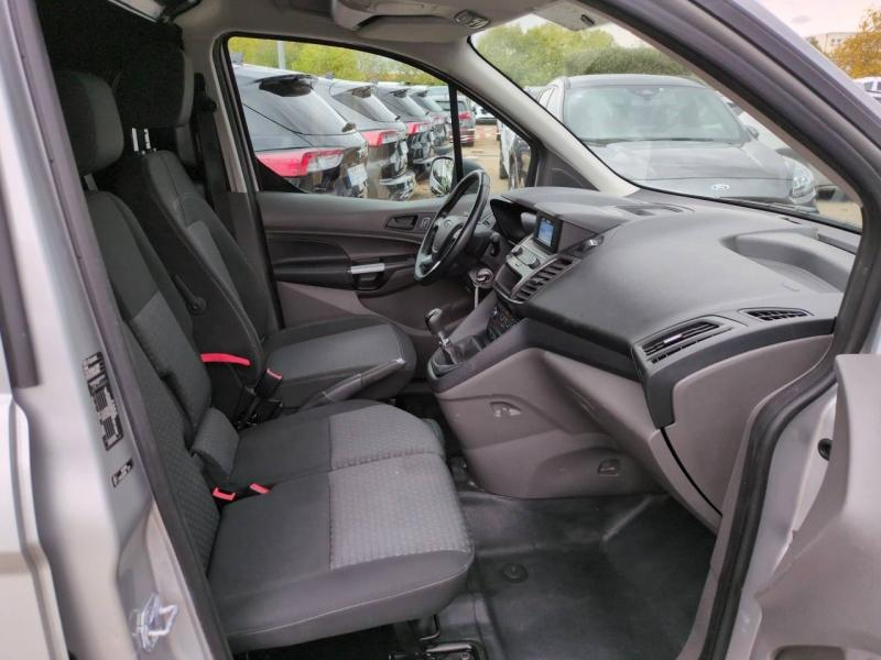 FORD Transit Connect VUL d’occasion à vendre à ALÈS chez SNMA (Photo 20)