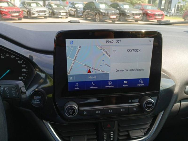 FORD Puma d’occasion à vendre à ALÈS chez SNMA (Photo 9)