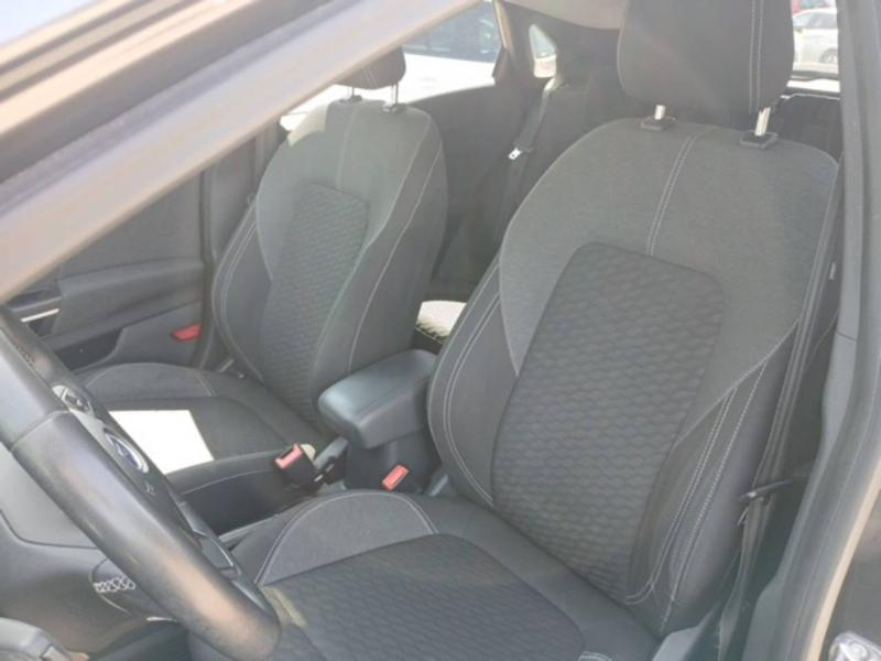 FORD Puma d’occasion à vendre à ALÈS chez SNMA (Photo 17)