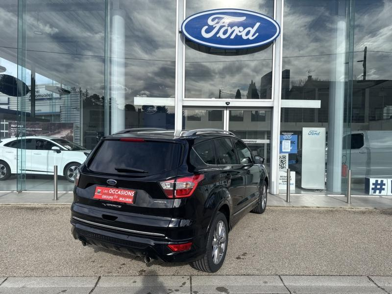 FORD Kuga d’occasion à vendre à ALÈS chez SNMA (Photo 7)