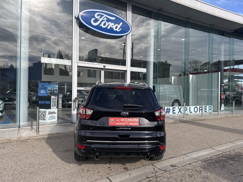 FORD Kuga d’occasion à vendre à ALÈS chez SNMA (Photo 8)