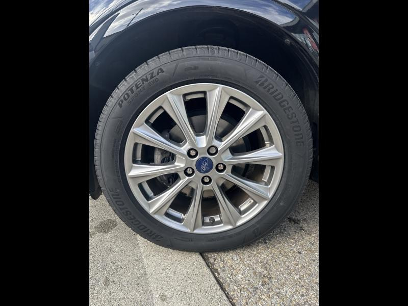 FORD Kuga d’occasion à vendre à ALÈS chez SNMA (Photo 12)