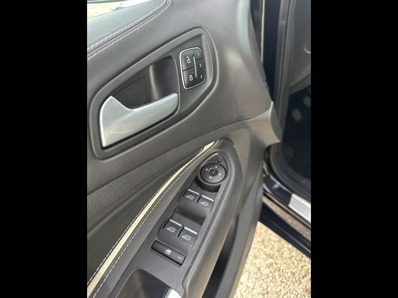 FORD Kuga d’occasion à vendre à ALÈS chez SNMA (Photo 13)