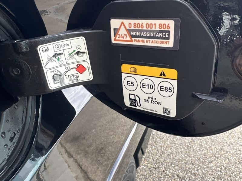 FORD Kuga d’occasion à vendre à ALÈS chez SNMA (Photo 18)