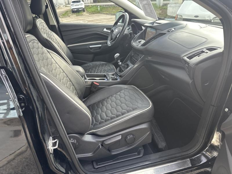 FORD Kuga d’occasion à vendre à ALÈS chez SNMA (Photo 20)