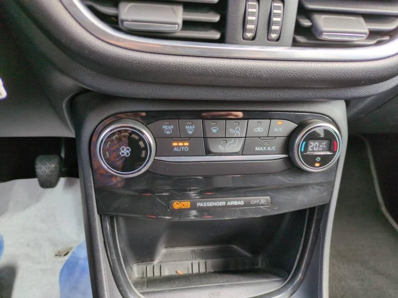 FORD Puma d’occasion à vendre à ALÈS chez SNMA (Photo 9)