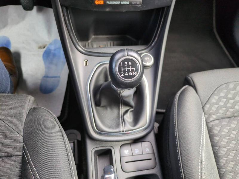 FORD Puma d’occasion à vendre à ALÈS chez SNMA (Photo 10)