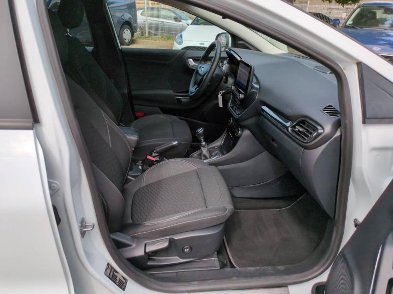 FORD Puma d’occasion à vendre à ALÈS chez SNMA (Photo 15)