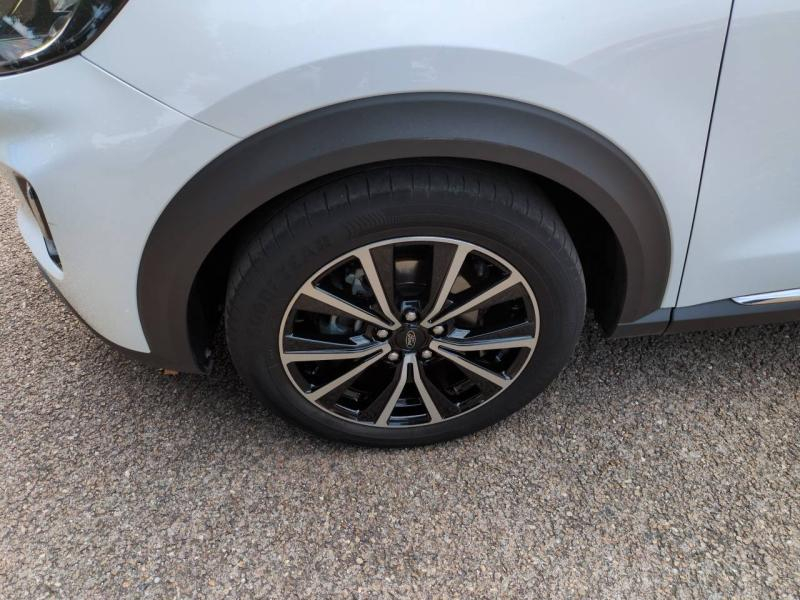 FORD Puma d’occasion à vendre à ALÈS chez SNMA (Photo 20)