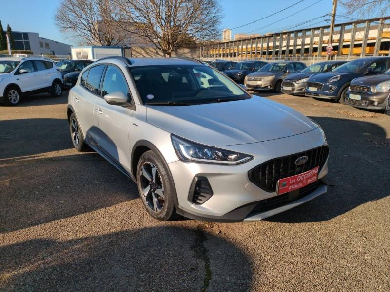 FORD Focus Active d’occasion à vendre à ALÈS chez SNMA (Photo 3)