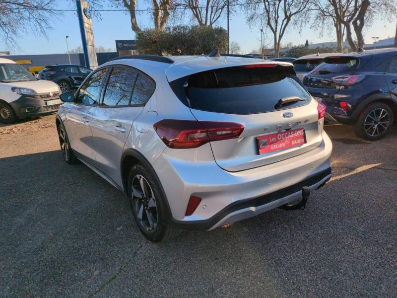 FORD Focus Active d’occasion à vendre à ALÈS chez SNMA (Photo 6)